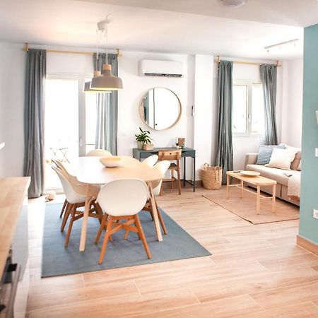 Апартаменти 17 - La Casa Del Poniente - Enjoy Таріфа Екстер'єр фото